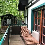 アパート Haus Am Wald