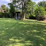 Haus Am Wald ルドルシュタット