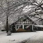 Haus Am Wald Апартаменты