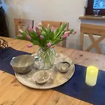 Haus Am Wald * ルドルシュタット