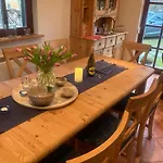 Haus Am Wald * ルドルシュタット