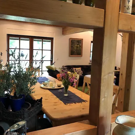 Apartment Haus Am Wald *