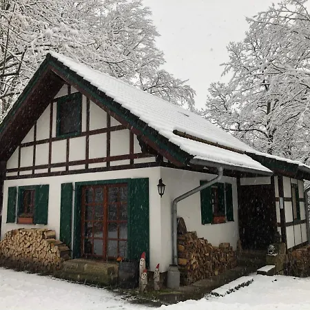 Haus Am Wald Daire