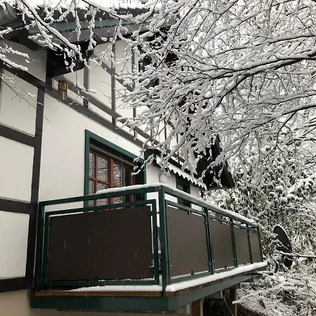 Haus Am Wald