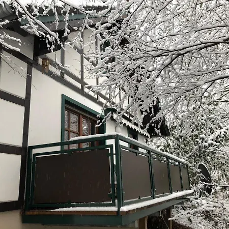 Haus Am Wald