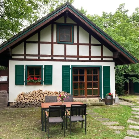Apartment Haus Am Wald