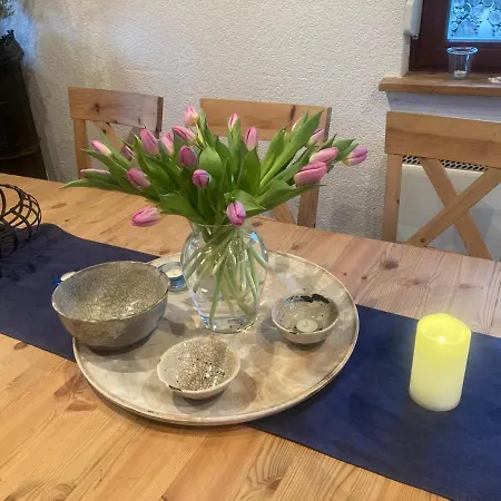 Haus Am Wald * Rudolstadt