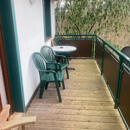 Apartment Haus Am Wald *