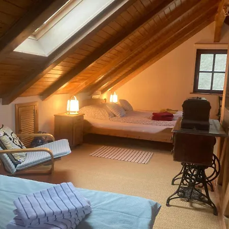 Haus Am Wald