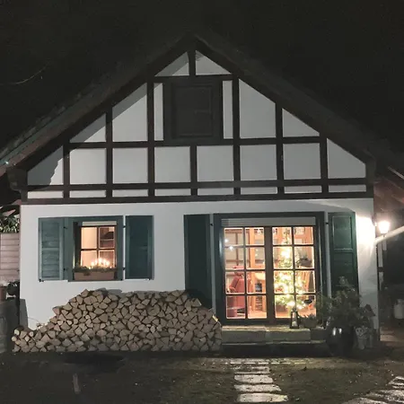 Haus Am Wald * Rudolstadt