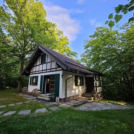 Apartment Haus Am Wald