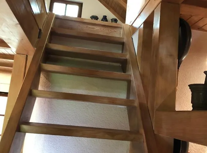 Apartman Haus Am Wald *