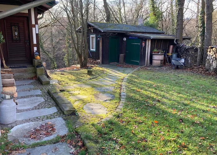 Haus Am Wald Daire *